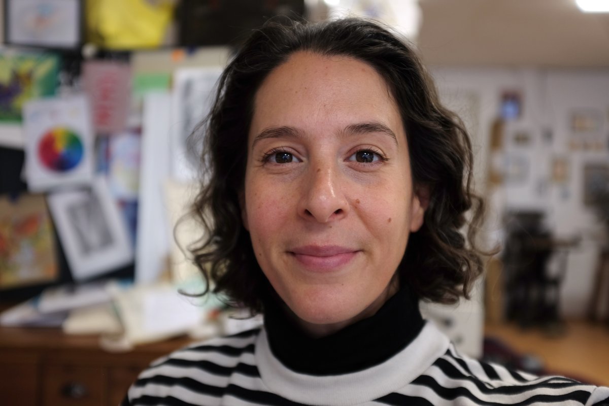 Portrait Portrait, A propos